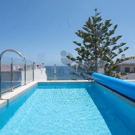 Yourspain Del Mar 1 4c Heated Pool