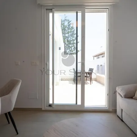 Yourspain Del Mar 1 4c Heated Pool * Torrevieja